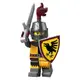 LEGO人偶 人偶抽抽包系列 騎士 Tournament knight 71027-4【必買站】 樂高人偶
