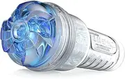 Fleshlight Turbo Thrust | Blue Ice | Realistic Oral Sex Simulation