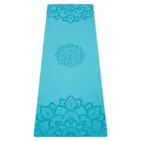 在飛比找momo購物網優惠-【Yoga Design Lab】Flow Mat TPE環