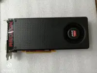 在飛比找Yahoo!奇摩拍賣優惠-公版 DELL AMD R9 370 4G 游戲顯卡 吃雞顯