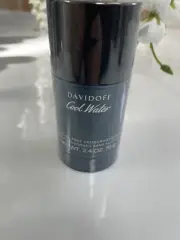 DAVIDOFF COOL WATER 75ML (DEODORANT)