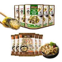 在飛比找ETMall東森購物網優惠-韓式經典紅薯冬粉饗食組