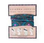 Avianna Jordyn Headwrap