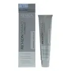 Revlon Revlonissimo Colorsmetique 8.1Light Ash Blonde Hair Colour 60ml For Her