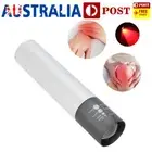 Handheld Infrared Therapy Lamp Red Light Therapy DevicePain Relief Muscle Relax.