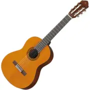 Yamaha CGS102AII 1/2-Size Classical Nylon String Acoustic Guitar