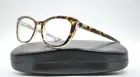 New Ray-Ban Reading Glasses RB 5366 5082 54-18 Tortoise &Crystal Frames Readers