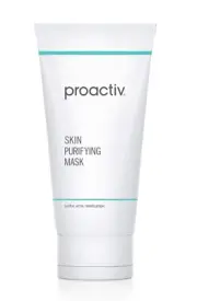Proactiv Skin Purifying Acne Face Mask and Acne Spot Treatment, Detoxifying Faci