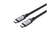 UNITEK 2M USB-C to USB-C Cable. Supports Thunderbolt 3, 240W Super Speed Fast Ch