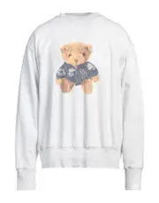[WE11 DONE] WE11 DONE Sweatshirts - Item 12945425