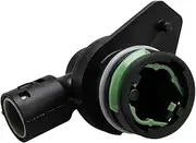 EVRBUL PCV Valve Positive Crankcase Ventilation Valve Compatible with Buick Encore Regal Cadillac ATS CTS Chevrolet Cruze Malibu Trax Replace#: 12637666 12663027