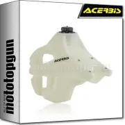 acerbis tank clear ktm exc-f 350 2017 17 2018 18 2019 19