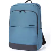 Samsonite Red Haeil 15.6" Laptop Backpack Spring Blue 13305