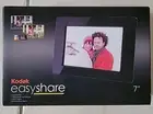 Kodak EasyShare P76 New Sealed High Res Digital Photo Frame w/1000 image Storage