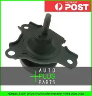 Fits HONDA STEP WGN RF3/RF4/RF5/RF6/RF7/RF8 - Right Engine Mount (Hydro)