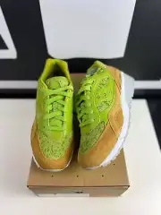 New Saucony Shadow 6000 Avocado Toast Sz 7.5M/9W