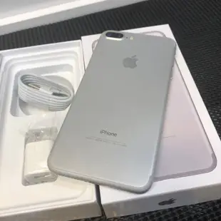 iPhone 7plus 256gb