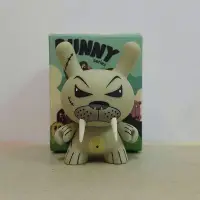 在飛比找Yahoo!奇摩拍賣優惠-【DUNNY】 2009年 3吋 Dunny Endange