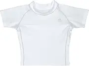 [green sprouts] i Play. Girls' Rashguard