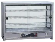 ROBAND PIE AND FOOD WARMER 80 PIES PA80L