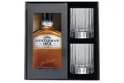 Gentleman Jack and Glass Set Gift Box 40% ABV