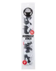 Crab Grab Squiggle Stick | Snow Camo