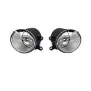 Fog Light Right & Left for Toyota Rav4 ACA30 SERIES 01/2006 - 11/2012