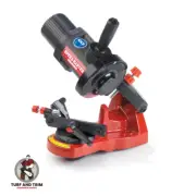 Tecomec MIDIJolly-N Bench Mounted Electric Chainsaw Sharpener