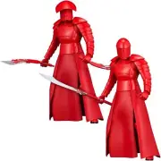 ARTFX+ STAR WARS Elite Praetorian Guard 2 Pack 1/10th Scale PVC Painted #1