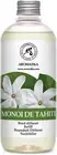 Reed Diffuser Refill Monoi De Tahiti 17.0 Fl Oz - Floral Fragrance - Room Diffus