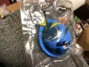 Kelloggs Cereal Finding Nemo 2002 Popping Toy Dory Fish