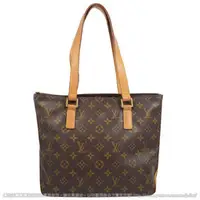 在飛比找PChome商店街優惠-【7.5成新】Louis Vuitton LV M51148