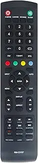 New RM-C3157 Replacement Remote Control Suit for JVC LED TV LT-32N350A LT-40N530AA LT-40N551A LT-48N530A LT-50N551A LT-65N550A LT32N350A LT40N530AA LT40N551A LT48N530A LT50N551A LT65N550A