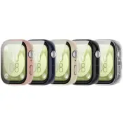 For Watch Fit 3 Smart Watch PC -Screen Protector Covers HOT PC L0X9