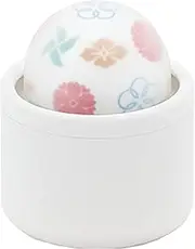 iroha temari Rechageable Vibrator for women - KAZÉ - powerful, flexible vibrator with anti-dust coating