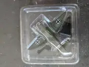 1:87 Diecast JU 87 Stuka mint condition still in plastic very rare