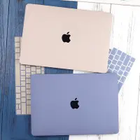 在飛比找Yahoo!奇摩拍賣優惠-iPad保護套macbook保護殼 奶油殼Macbook A