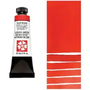 Daniel Smith Watercolour 15 ml Pyrrol Scarlet S3
