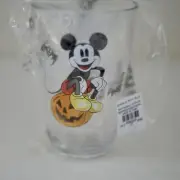 Pottery Barn Kids Disney Mickey Mouse Tumbler 11 OZ Halloween RARE New In Bag