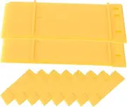Model Building Accessory 10pcs Set Basic Disassembly Tool for DIY Projects