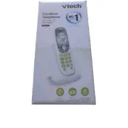 V-TECH DECT 6.0 CORDLESS PHONE Caller ID CALL WAITING HANDSET BEST QUALITY
