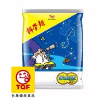 在飛比找PChome24h購物優惠-科學麵mini包(20入/包)x8