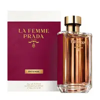 在飛比找蝦皮購物優惠-☆MOMO小屋☆ Prada La Femme Intens