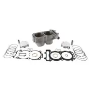 Polaris 900 RZR XP 2014 Cylinder Works Big Bore Kit 975Cc +5mm 10.6:1 Comp