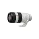 【新博】Sony FE 100-400mm F4.5-5.6 GM OSS望遠變焦鏡頭 (台灣索尼公司貨)SEL100400GM