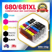 NON-OEM Ink PGI-680 XXL CLI-681 for Canon TR7560 TR7660 TR8560 TR8660a TS6360a