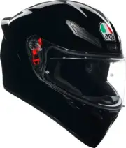 AGV K1 S Solid Full-Face Helmet