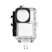 Multifunction Waterproof Case for Horizontal Vertical Shootings Suitable for