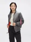 Alpha Industries Women's MA-1 Flight Jacket Nylon 7 colors WJM44500C1