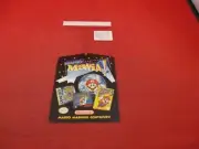 Mario Mania Super Mario World SMB 3 Nintendo NES SNES Shelf Dangler Display Sign